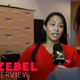 Image for article titled A Chat With Allysha Almada, Who Repped for Nurses at the White House